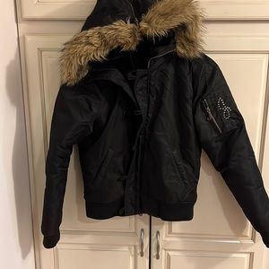 Juicy Couture Jacket